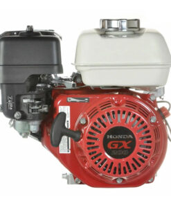 Honda GX200 HX2 Horizontal Engine