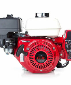 Honda GX200 QXE2 Horizontal Engine