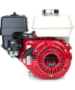 Honda GX200 TX2 Horizontal Engine