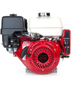 Honda GX240 QAE2 Horizontal Engine