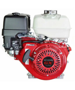 Honda GX270 HA2 Horizontal Engine