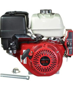 Honda GX340 QAE2 Horizontal Engine