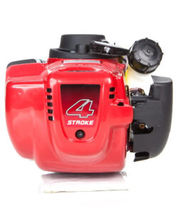 Honda GX35 S3 Horizontal Engine