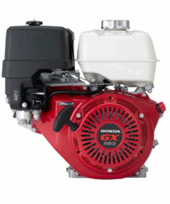 Honda GX390 PA2 Horizontal Engine