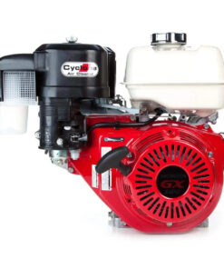 Honda GX390 QC9 Horizontal Engine Replaces GX390 QXC9