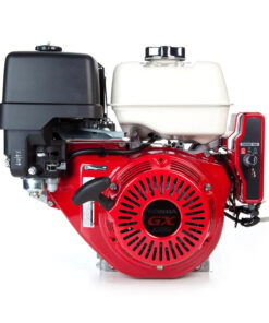 Honda GX390 QNR2 Horizontal Engine