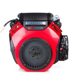 Honda GX630 QZB2 Horizontal Engine