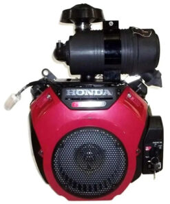 Honda GX630 TXF2 Horizontal Engine with Snorkel Air Cleaner