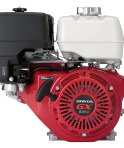 Honda Horizontal OHV Engine 389cc GX Series 1in x 3 31 64in Shaft