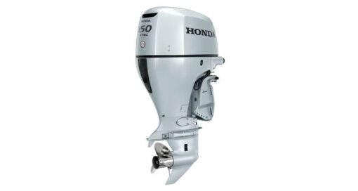Honda 150AK2XCC Outboard Motor