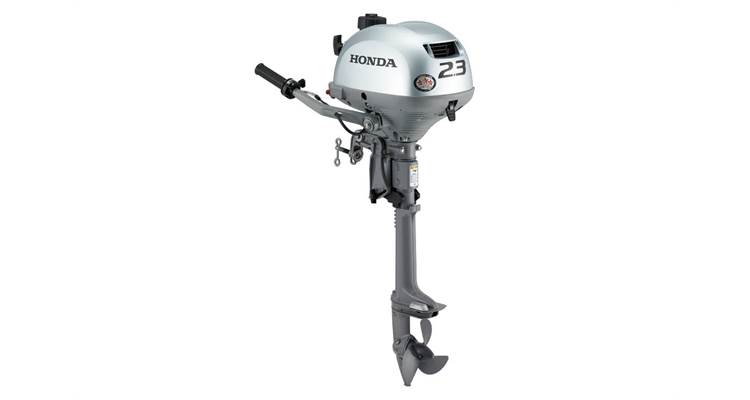 Honda 2.3DHLCHC Outboard Motor