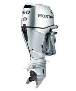 Honda 60AK1LRTC Outboard Motor