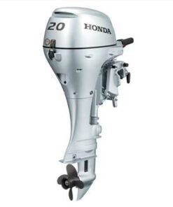 Honda BF20DK3LRTC Outboard Motor