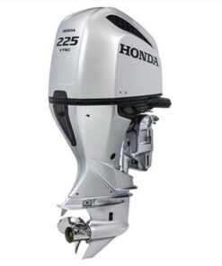 Honda BF225DXRC Outboard Motor