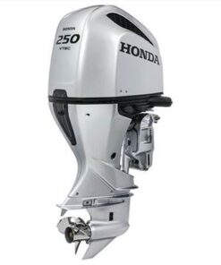 Honda BF250DXRC Outboard Motor