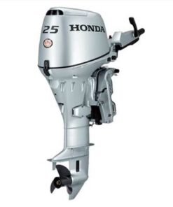 Honda BF25DK3LHGC Outboard Motor