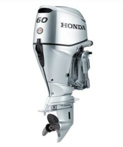 Honda BF60AK1LHTC Outboard Motor