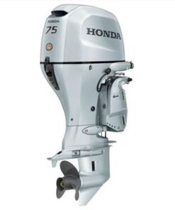 Honda BF75DK4LRTC Outboard Motor
