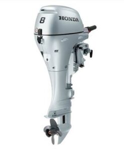 Honda BF8DK3LHC Outboard Motor