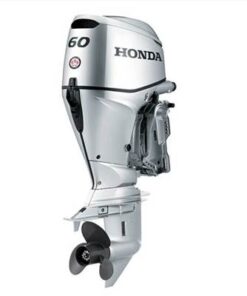 Honda BFP60AK1LRTC Outboard Motor