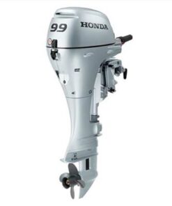 Honda BFP9.9DK3LHS Outboard Motor