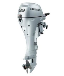 Honda P9.9DK3XHS Outboard Motor