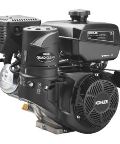 Kohler 4 Cycle Single Cylinder OHV Horizontal Engine 14 HP 429cc