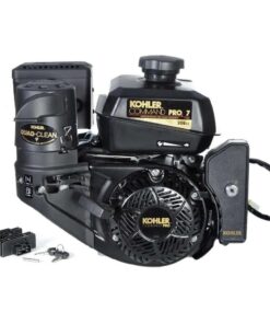 Kohler CH270 3039 Horizontal Engine