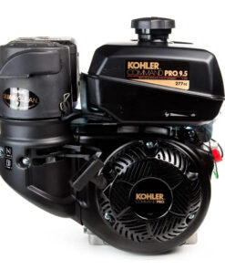 Kohler CH395 3018 Horizontal Engine
