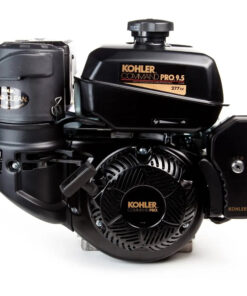 Kohler CH395 3031 Horizontal Engine