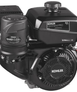 Kohler Command Pro OHV Horizontal Engine 277CC Model PACH3953149