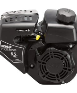 Kohler RH265 3103 Horizontal Engine