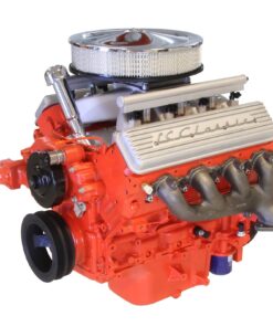 LS Classic Series 14 in. Classic Crate Engines GMLS9001