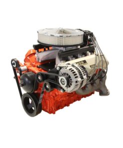 LS Classic Series 14 in. Classic Crate Engines GMLS9003