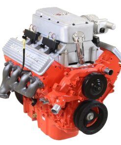 LS Classic Series ’63 Fuelie Crate Engines GMLS9020