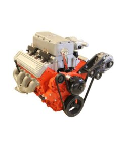 LS Classic Series ’63 Fuelie Crate Engines GMLS9022