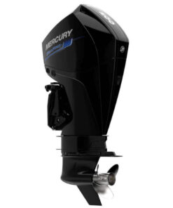 Mercury 200XL SeaPro Outboard Motor
