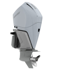 Mercury 300XXL Verado FourStroke Outboard Motor