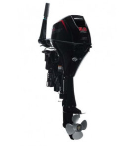 Mercury 9.9ELHPT ProKicker Outboard Motor