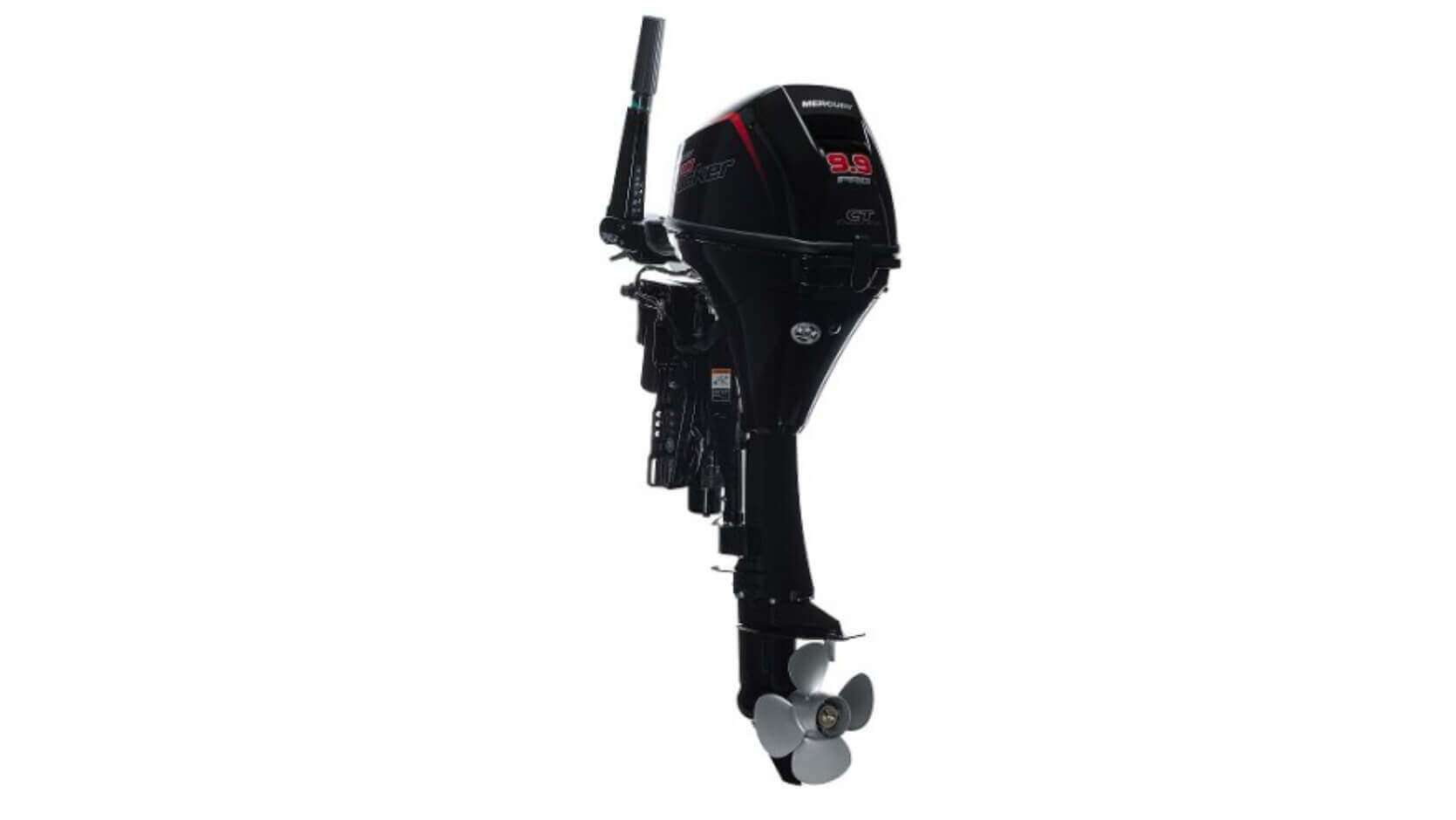 Mercury 9.9ELHPT ProKicker Outboard Motor