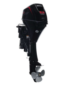 Mercury 9.9EXLPT ProKicker FourStroke Outboard Motor