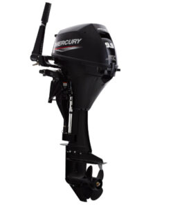 Mercury 9.9MXLH FourStroke Outboard Motor