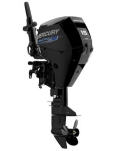 Mercury 40EXLPT SeaPro Outboard Motor
