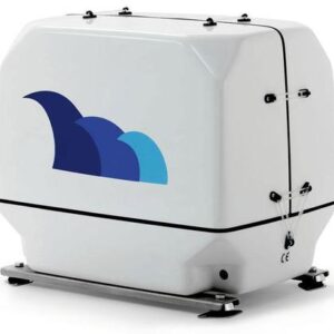 Paguro 9000V Marine Generator - Image 1