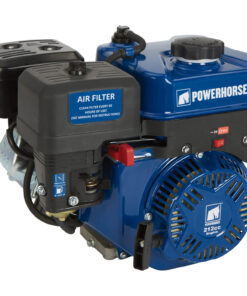 Powerhorse OHV Horizontal Engine