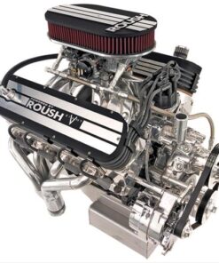 Roush 427 R Crate Engines BD427RC