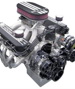 Roush 511 IR FE Crate Engines DL511IRFEC