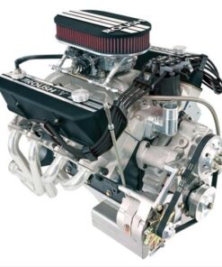 Roush Industries Inc. Crate Engines 511SRFE
