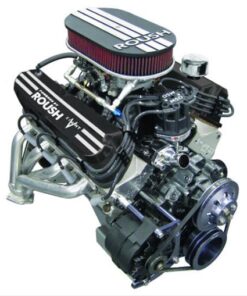 Roush Industries Inc. Crate Engines BD347RPC