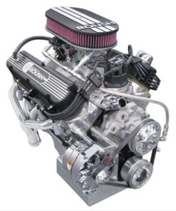 Roush Industries Inc. Crate Engines BD347SRPC